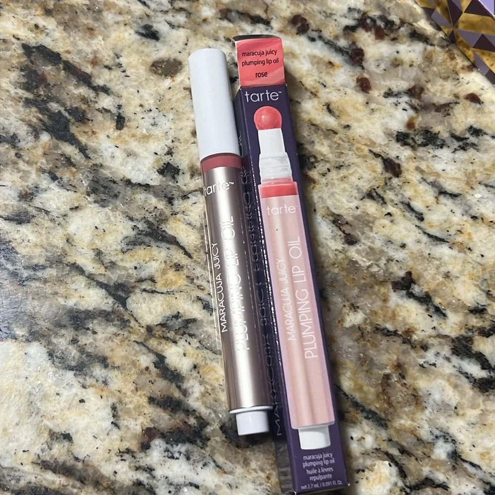 tarte this very